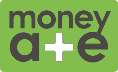 Money A+E Logo
