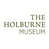 The Holburne Museum Logo