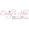 Emily's Star Logo