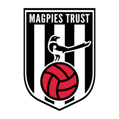 Magpies Trust Logo