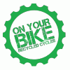 On Your Bike (Recycle) Ltd Logo