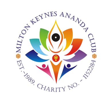 MK Ananda Club Logo