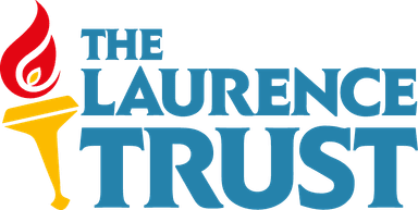 The Laurence Trust Logo