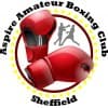 Aspire Boxing Club Logo