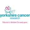 Yorkshire Cancer Research Logo