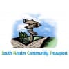 South Antrim Community Transport Logo