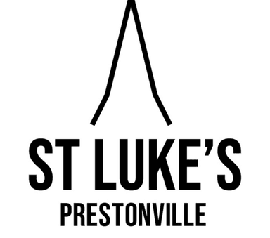 St. Luke's Prestonville Logo