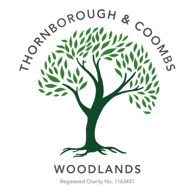 Thornborough and Coombs Woodlands Enterprise Trust Logo