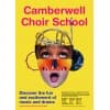 Camberwell Choir School Logo