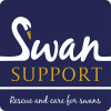 Swan Support Logo
