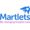 Martlets Hospice Logo
