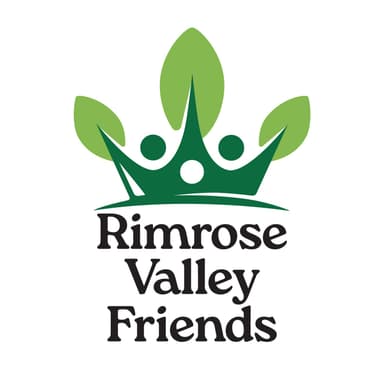 Rimrose Valley Friends Logo