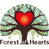 Forest of Hearts Logo
