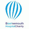 Bournemouth Hospital charity Logo