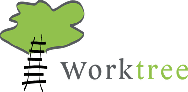 Worktree Logo