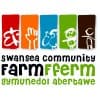 Swansea Community Farm Logo