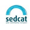 SEDCAT Community Transport Logo
