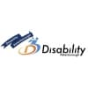 Disability Peterborough Logo