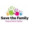 Save the Family Logo
