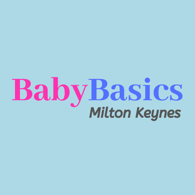 Baby Basics MK Logo