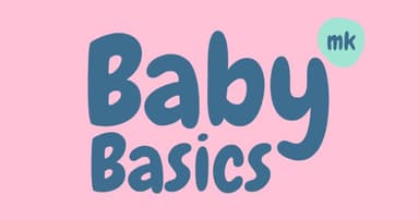 Baby Basics MK Logo