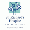 St Richard's Hospice Logo