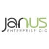 Janus Enterprise CIC Logo