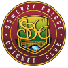 Sowerby Bridge Cricket Club Logo