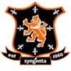 Syngenta Juveniles FC Logo