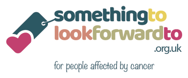 Something To Look Forward To Logo