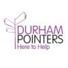 Durham Pointers Logo