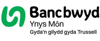Anglesey Foodbank Logo