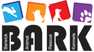 Berwick Animal Rescue Kennels Logo