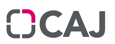 CAJ Logo