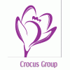 Crocus Group Logo