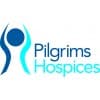 Pilgrims Hospices in East Kent Logo