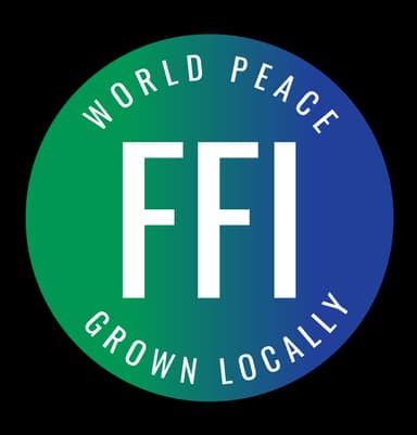 Friends Forever Europe Logo