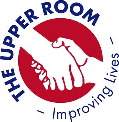 The Upper Room (St Saviour's) Logo