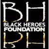 Black Heroes Foundation Logo