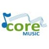 Core Music CIC Logo