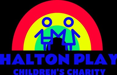 Halton Play Council Logo