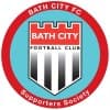 Bath City Supporters Society Logo