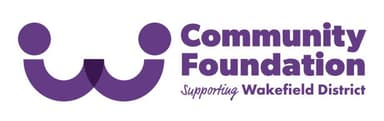 Community Foundation for Wakefield District Logo