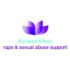 Somerset and Avon Rape and Sexual Abuse Support (SARSAS) Logo