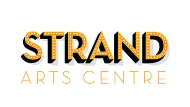 Strand Arts Centre Logo