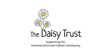 The Daisy Trust Logo