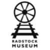 Radstock Museum Logo