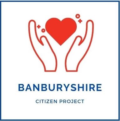 Banburyshire Citizen Project Logo