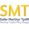 Safer Merthyr tydfil Logo