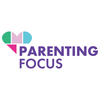 Parenting Focus Logo